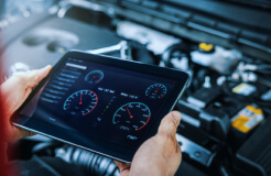 Worthington Engine Diagnostics - Worthington Automotive