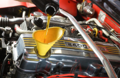 Worthington Oil Change - Worthington Automotive