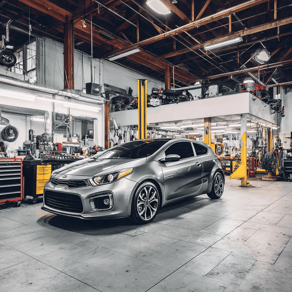 Kia auto repair Columbus, Ohio
