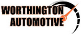 Worthington Automotive Logo