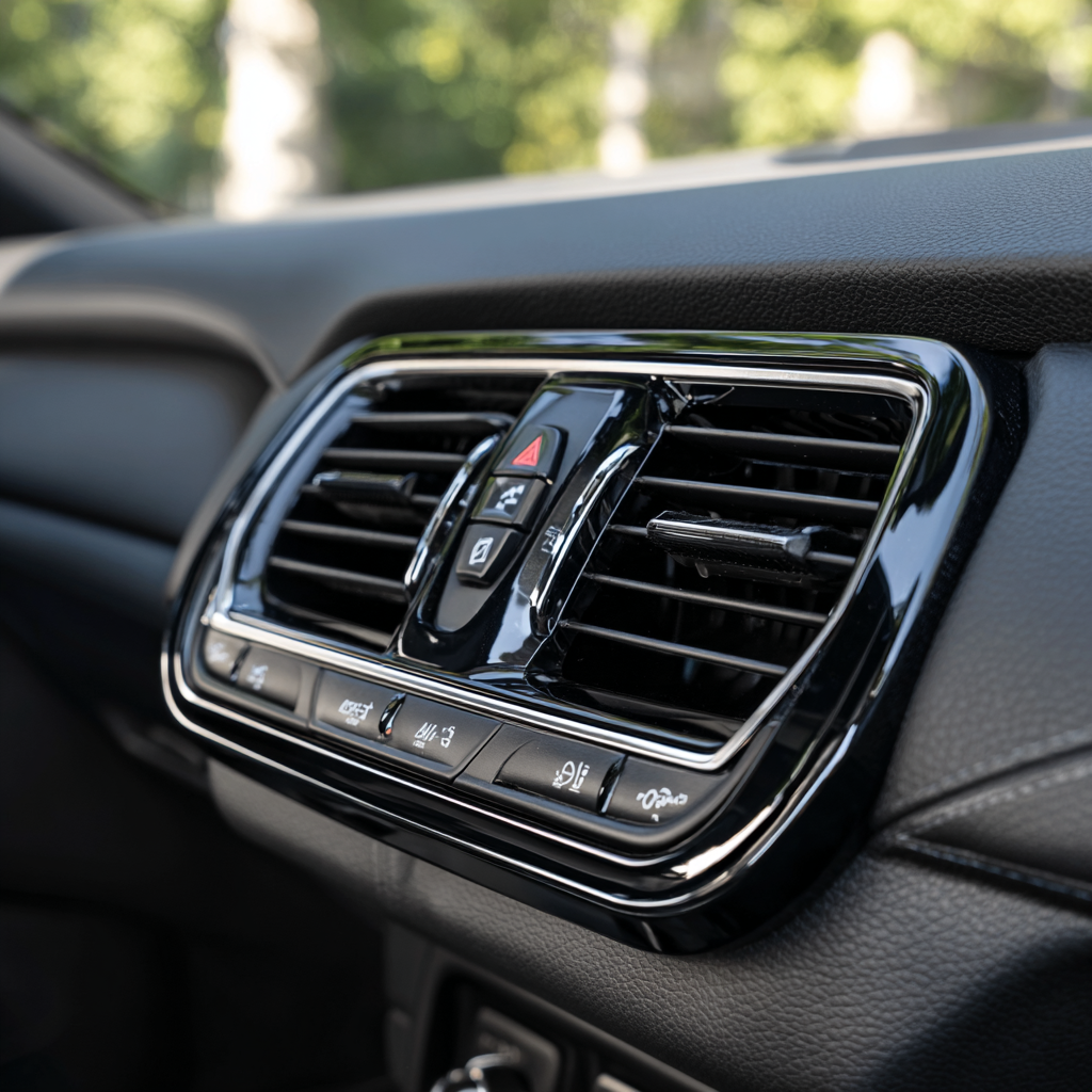 AC repair for cars in Columbus, Ohio