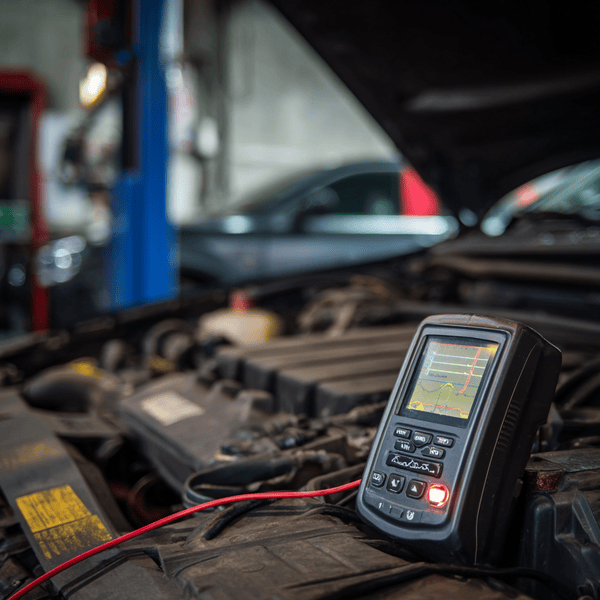 Check engine light diagnostics Columbus, OH