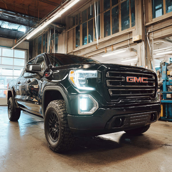 GMC Repair in Columbus, Ohio