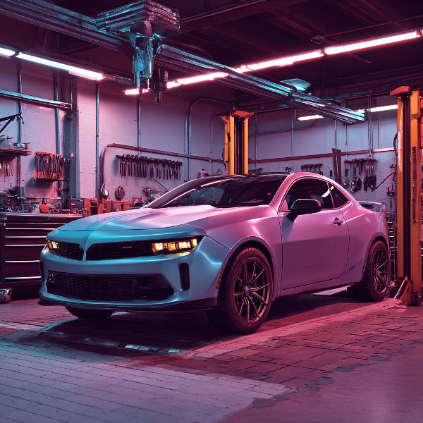 Pontiac repair in Columbus, Ohio