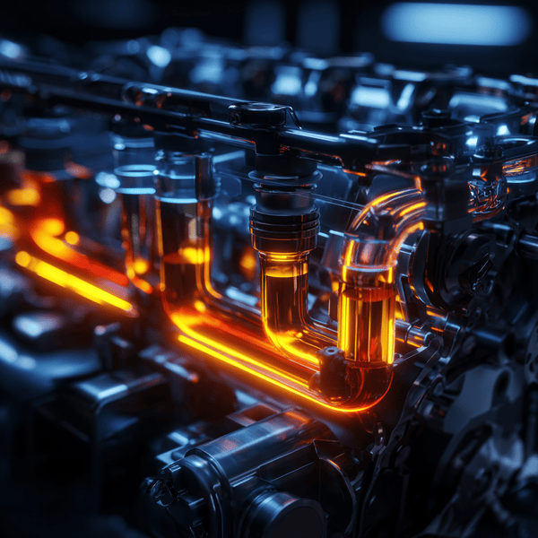 Fluid exchange services Worthington automotive
